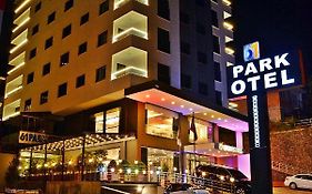 61 Park Hotel
